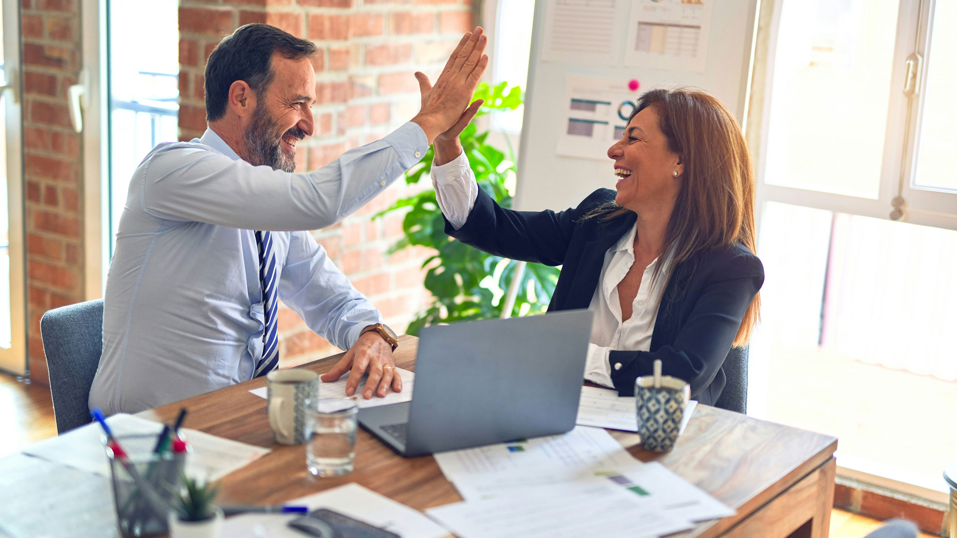 Wealth Management Image